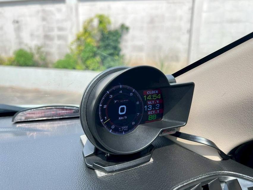 Ciaz ปี 2016 รุ่น GLX 1.25L CVT TOP รูปที่ 1