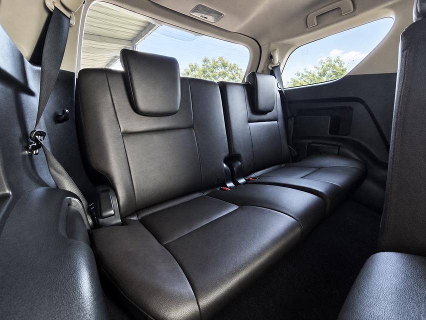 (แจ้งรหัสรถ CAT8509)2018 Toyota Fortuner 2.4V ขับ2 ดีเซล ออโต้ มือเดียว เท่านั้น รูปที่ 18