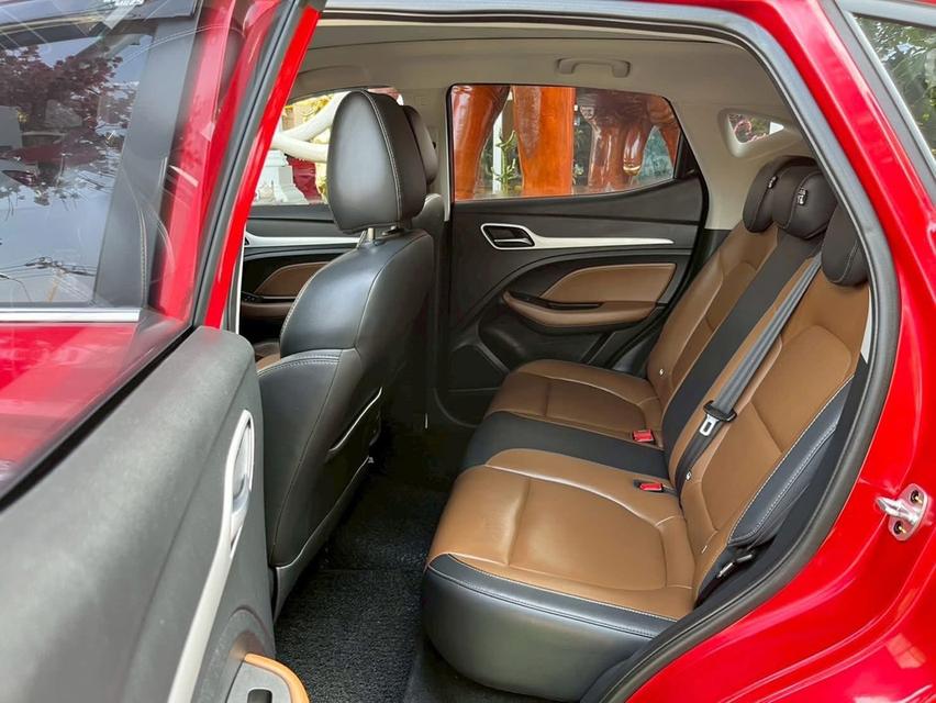 MG ZS 1.5 V (รุ่น TOP สุด) AUTO ปี 2023 จด 2026 รูปที่ 12