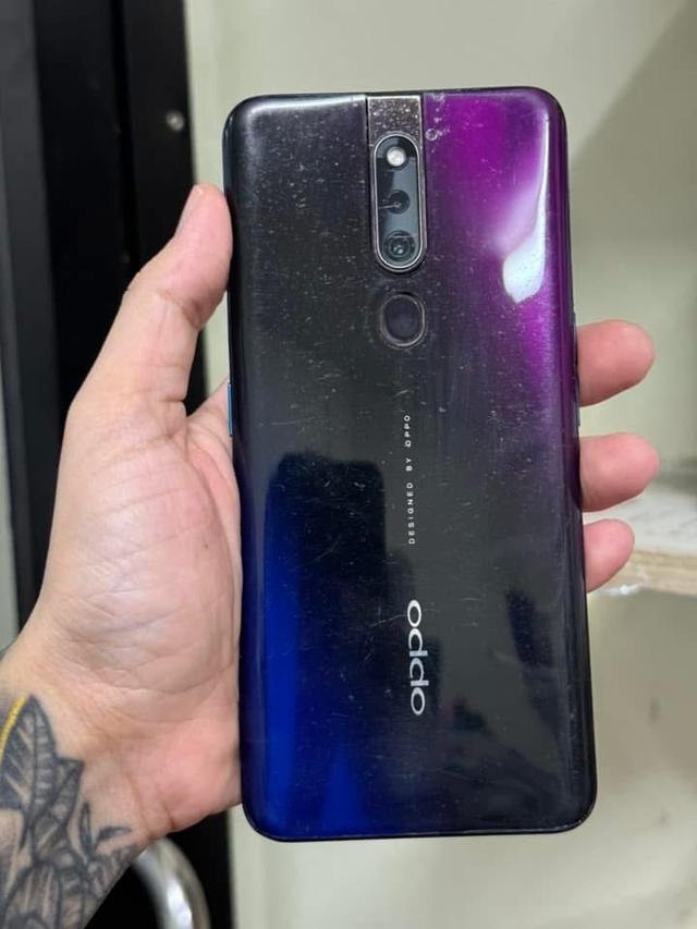 Oppo F11 ขายด่วนราคาถูก 3