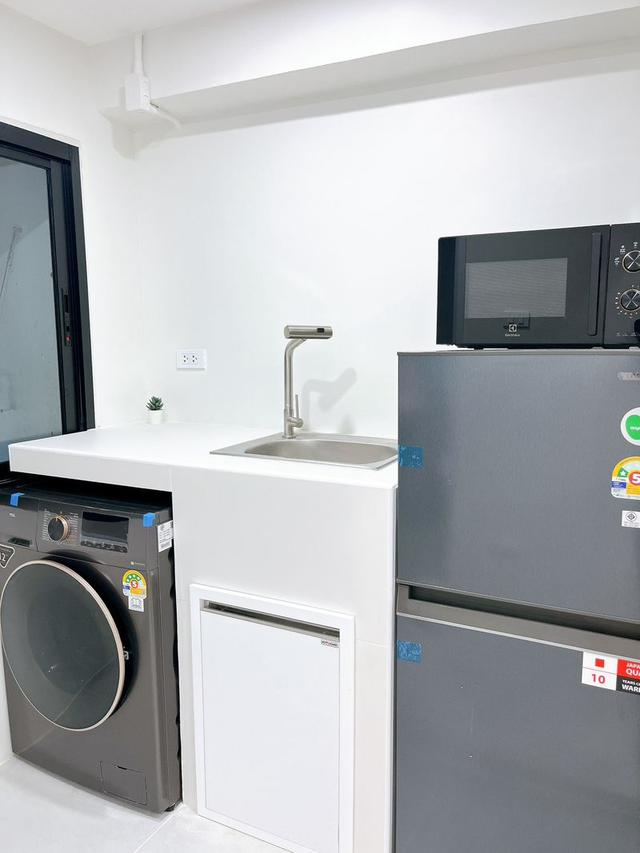 😱🌟ขายคอนโดสวย สายคลีนมินิมอล ราคาเบา คุ้มเกินพื้นที่ รีบมาดูด่วน! 7