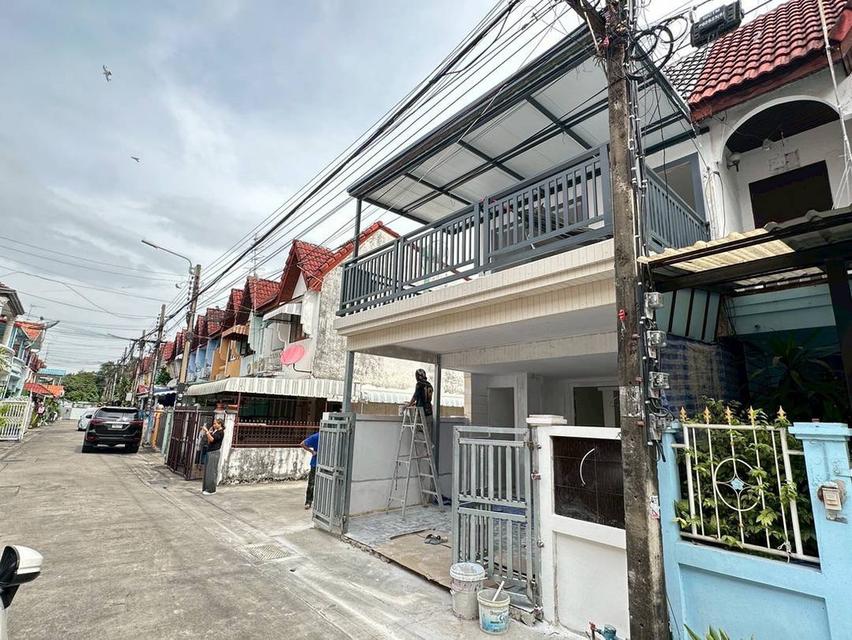 บ้านซอยประชาราษฎร์14 3