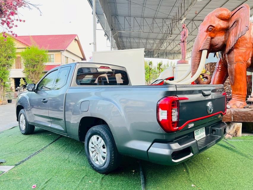 🚘 MG EXTENDER CAB 2.0 D MT 2024 รูปที่ 5