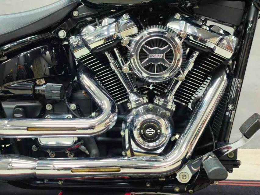 HARLEY-DAVIDSON BREAKOUT 114 ปี 2023 ABS เลขทะเบียนสวย นฉน 444 รูปที่ 13