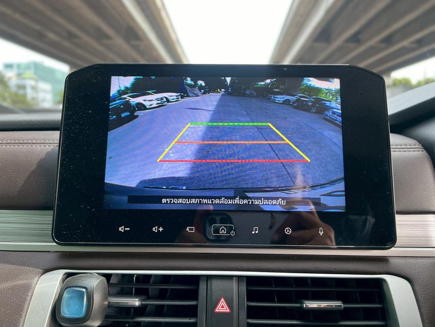 Mitsubishi Xpander 1.5 GT CVT AT ปี 2022 13