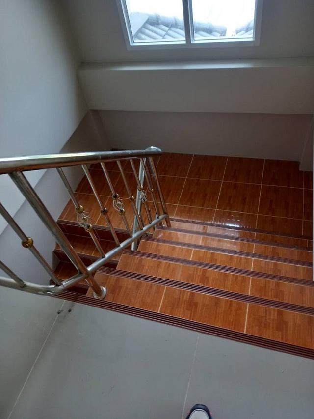 ขายบ้านเดี่ยวหลังใหญ่ 2ชั้น บ้านลดามณี3 (โป่งแห้ง) บ้านใหม่พร้อมอยู่ หน้าบ้านไม่ชนใคร สารภี เชียงใหม่. 6