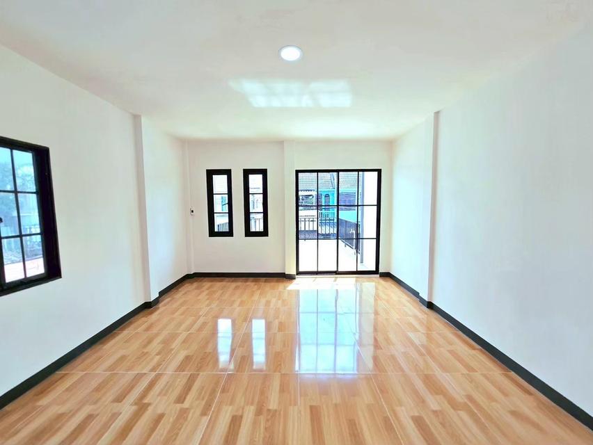 หมู่บ้านอยู่เจริญ ดอนเมือง 16