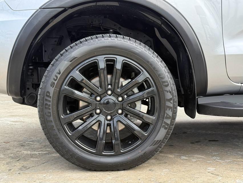 FORD EVEREST 2.0 TURBO SPORT ปี 2020 รูปที่ 17