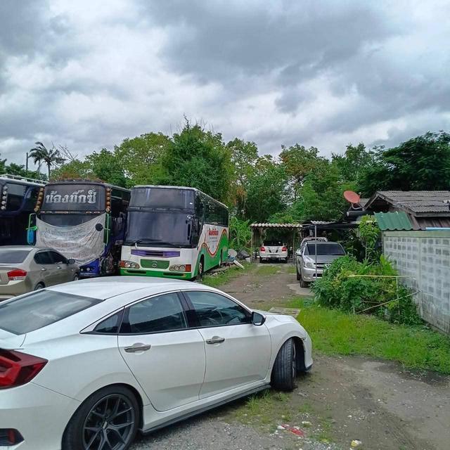 ถมที่แล้ว 463 ตรว. กรุงเทพ เขต.บางแค  4