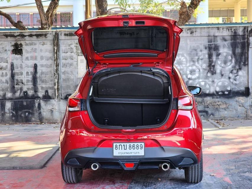 ขาย Mazda2 1.3High Conneet ปี19 15