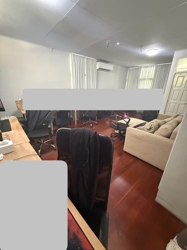 ออฟฟิศเช่า/ขายออฟฟิศ 9