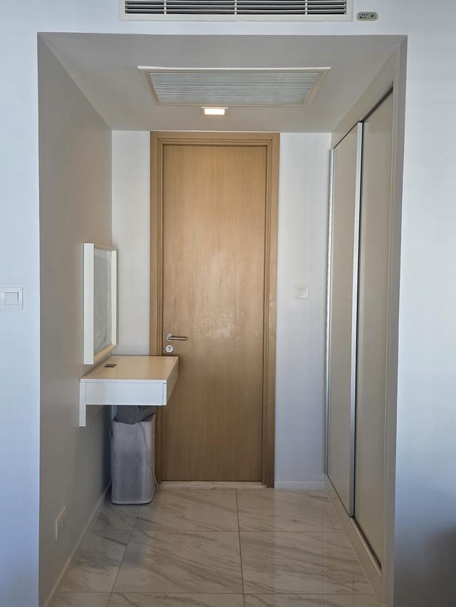 [เจ้าของขายเอง] HYDE Sukhumvit 11  คอนโดใจกลางสุขุมวิท ห้องสวย พร้อมอยู่  ขนาด 34 ตร.ม. | ชั้น 12A | วิวเมืองสวย 15