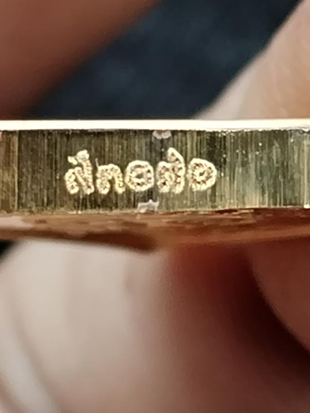 พระหลวงพ่อโสธร (แท้ออกจากวัด) รูปที่ 6