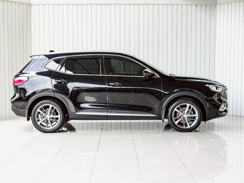 MG HS, 1.5 X SUNROOF ปี 2020 โฉม ปี19-ปัจจุบัน