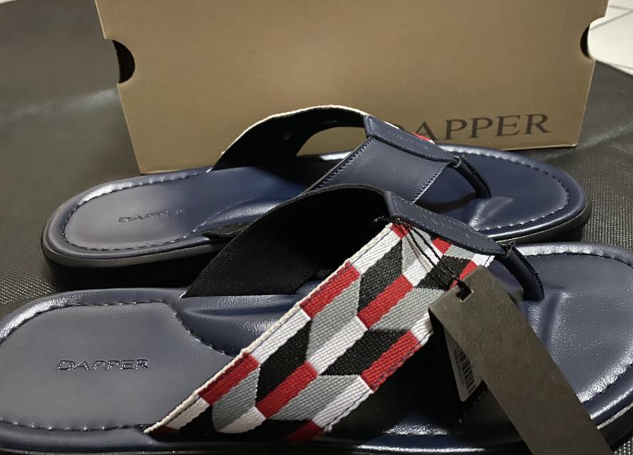 รองเท้าแตะชาย DAPPER 3