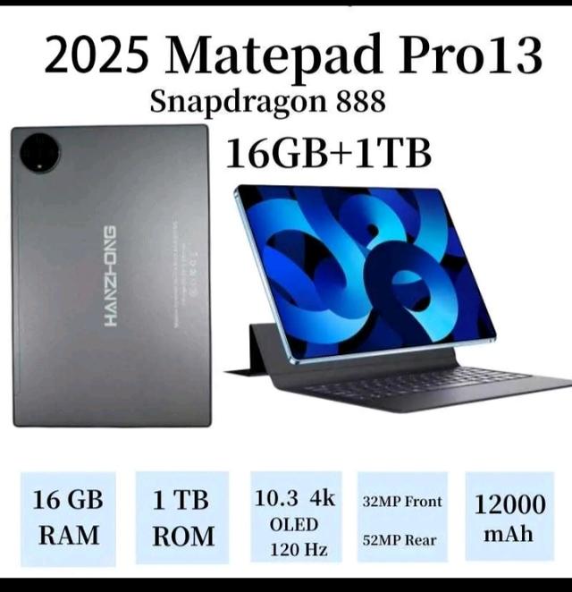Metepad Pro 13 (2025)