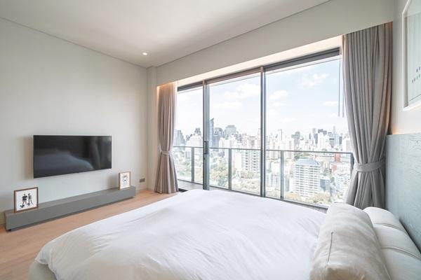 ขายคอนโด Tela Thonglor ใจกลางย่านทองหล่อ พื้นที่ 110 ตร.ม. 2 ห้องนอน Tel 088-9928955 2