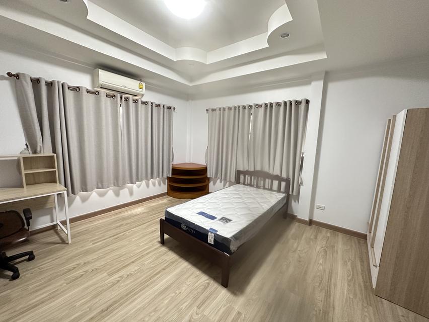 บ้านให้เช่า ในชลบุรี 5