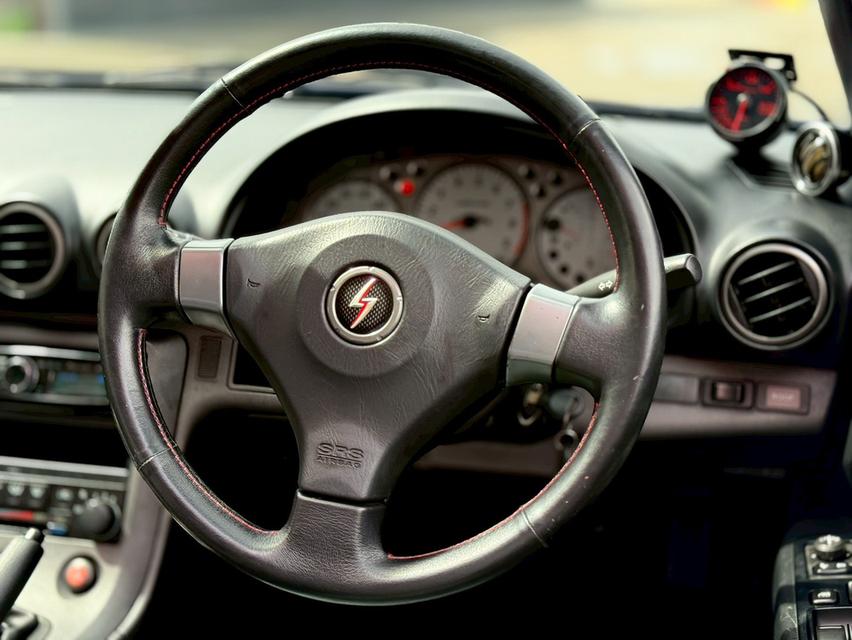 2011 NISSAN SILVIA S15 Varietta 14