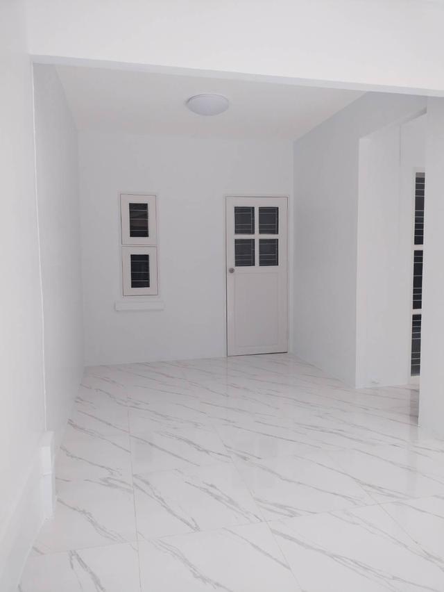 ขายบ้านรีโนเวทใหม่ ทั้งหลัง ทาวเฮ้าส์2ชั้น หมู่บ้านพฤกษา12/1 คลอง3 คลองหลวง ปทุมธานี