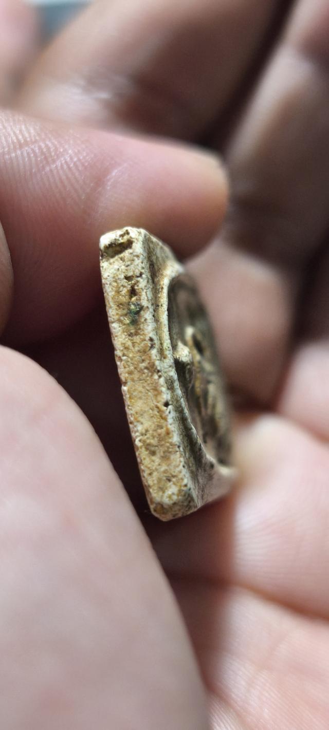 พระสมเด็จวัดระฆัง พิมพ์ใหญ่ 6