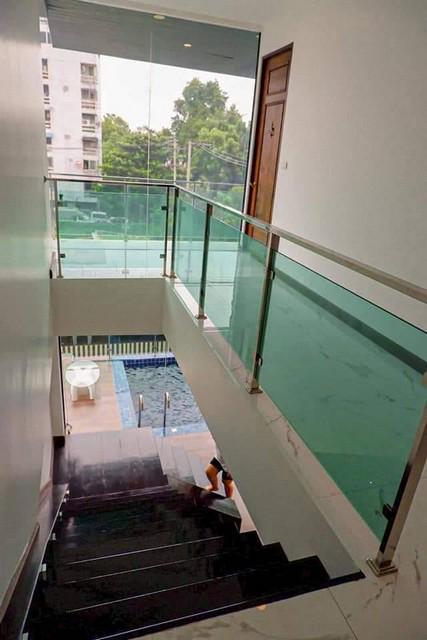 PP372 ขายบ้านเดี่ยว 3 ชั้น ซอยลาดพร้าว-วังหิน 47 ใกล้โชคชัย 4 เดินทางสะดวก 17