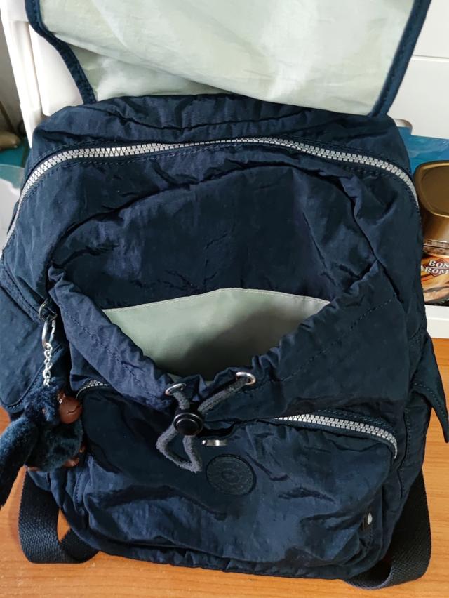 กระเป๋าเป้สะพายหลัง Kipling City Pack ของแท้ รูปย่อยที่ 2