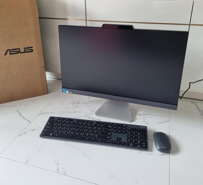Asus all in one Core i5