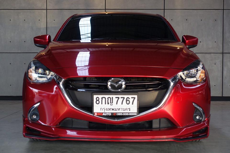 2019 Mazda2 1.3 High Connect 5