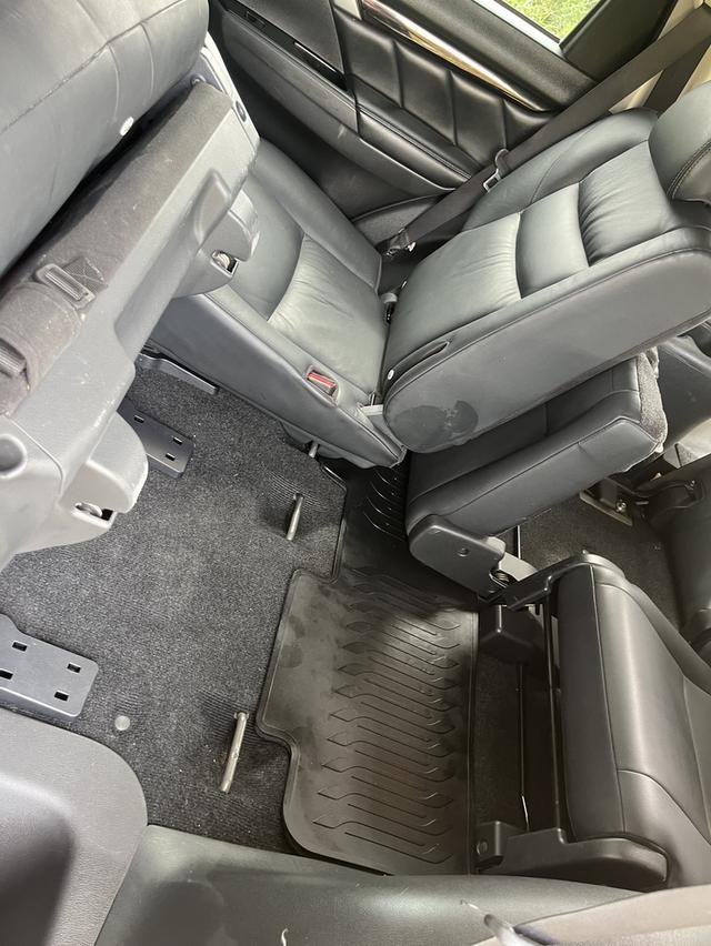 Mitsubishi pajero  10