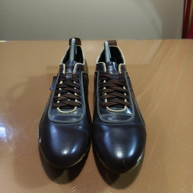 DAPPER Size 42/27 cm🔥Price 1250฿ รูปที่ 3