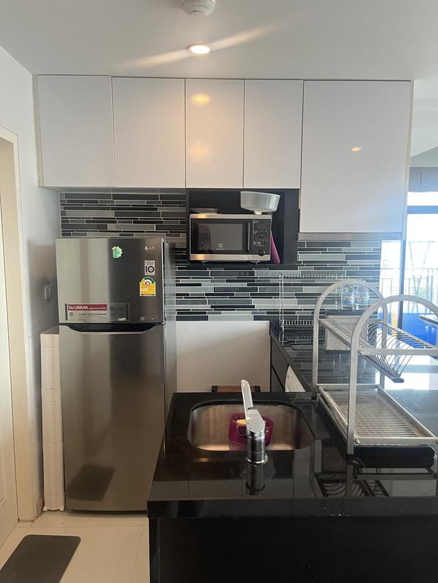 ขายคอนโด Bangkok Horizon Sathorn Duplex 2 ห้องนอน 2