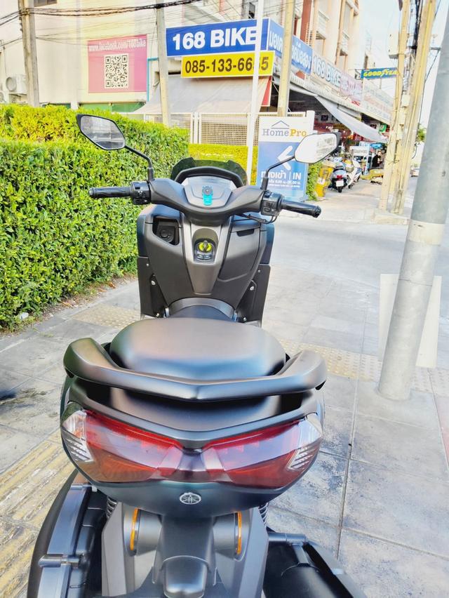  Yamaha Nmax 155 VVA ABS Keyless ปี2023 สภาพเกรดA 4853 km เอกสารพร้อมโอน 8