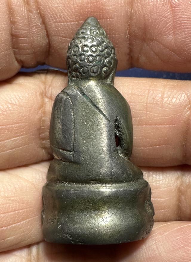 พระกริ่ง เก่า ไม่ทราบที่ 4