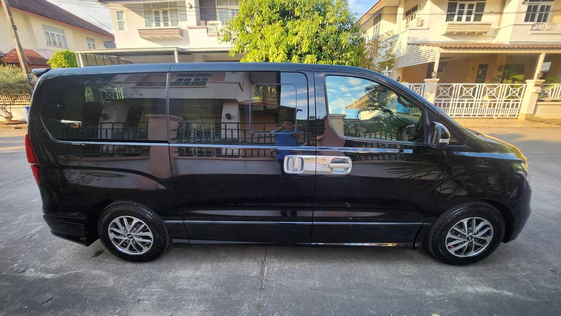 Hyundai​ ฮุนได H12.5 ELITE ปี2020 รูปที่ 8