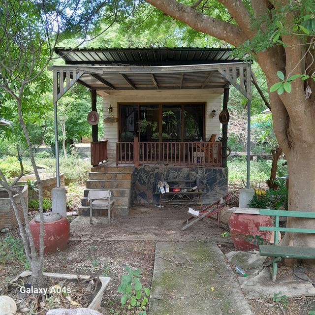 ที่ดิน กาญจนบุรี อำเภอเมือง ขายพร้อมกิจกการรีสอร์จ 3