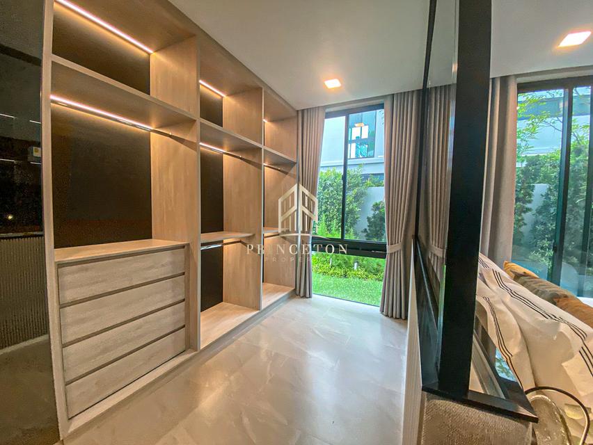 Luxury House For Sale VIVE Krungthep Kreetha Next To Wellington School 11