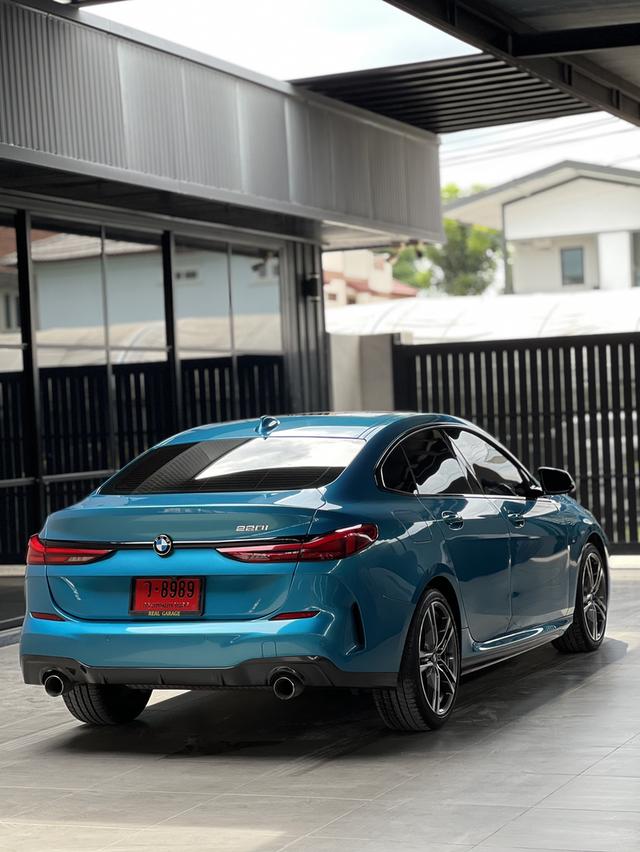 BMW 220i M Sport 14