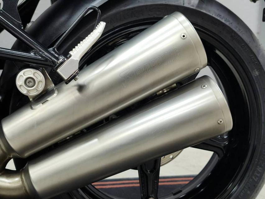 BMW R NineT Pure US ปี 2017 | ABS | แต่งแนว Scrambler พร้อมใช้งาน 16