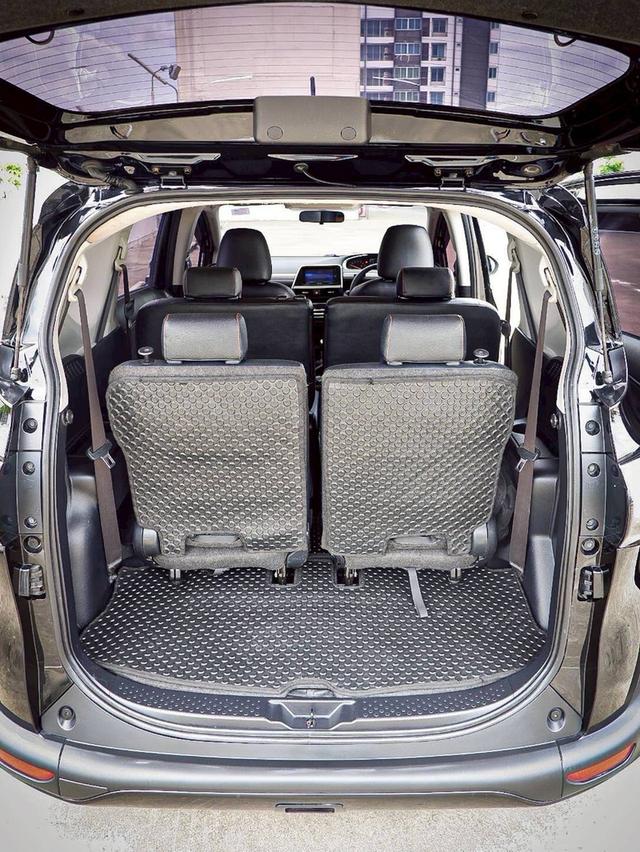 รหัสรถ QT9932 🚗TOYOTA SIENTA 1.5 V เกียร์ Auto สีดำ ปี 2019🚗 20