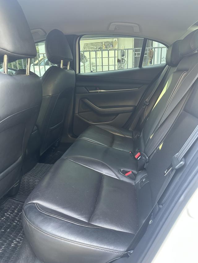 Mazda3 2.0 C ปี 2019 รูปที่ 10