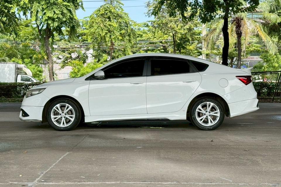 MG 5 1.5 Turbo X Sunroof AT ปี 2019 8