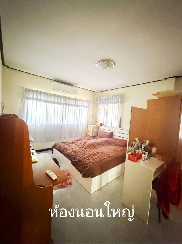 ขายบ้านเดี่ยว 3 ห้องนอน 2 ห้องน้ำ หมู่บ้านสยามนครธานี  นครศรีธรรมราช 4