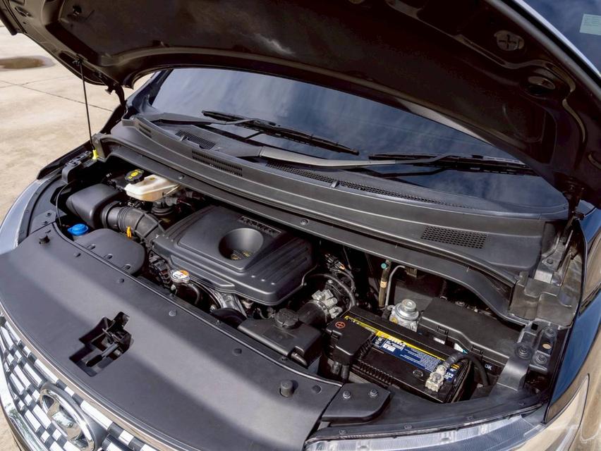 ขาย Hyundai H1 2.5Elite ปึ21 18