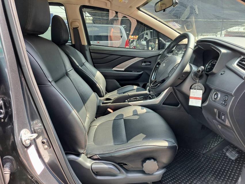 รถเทรินป้ายแดงสภาพใหม่ รูปที่ 11