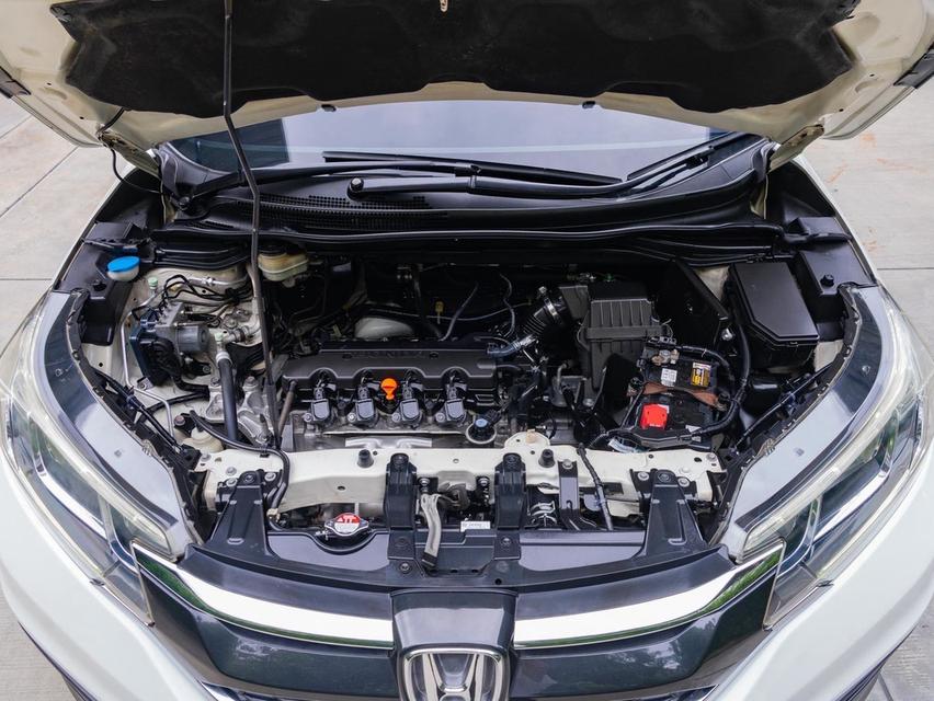 HONDA CR-V 2.0 S MNC 2WD 2016SUV 5 ที่นั่ง โฉม MC หน้าหล่อ ใช้งานง่าย รูปที่ 20