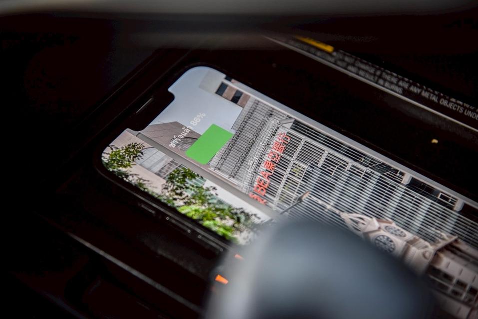 รหัสรถ CBL8684 TOYOTA  Camry 2.0 G AT 2020 15