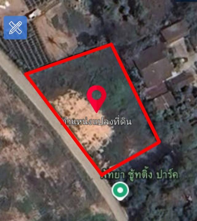 ที่ดินเเปลงสวยเขามะกอก13 พัทยา 10