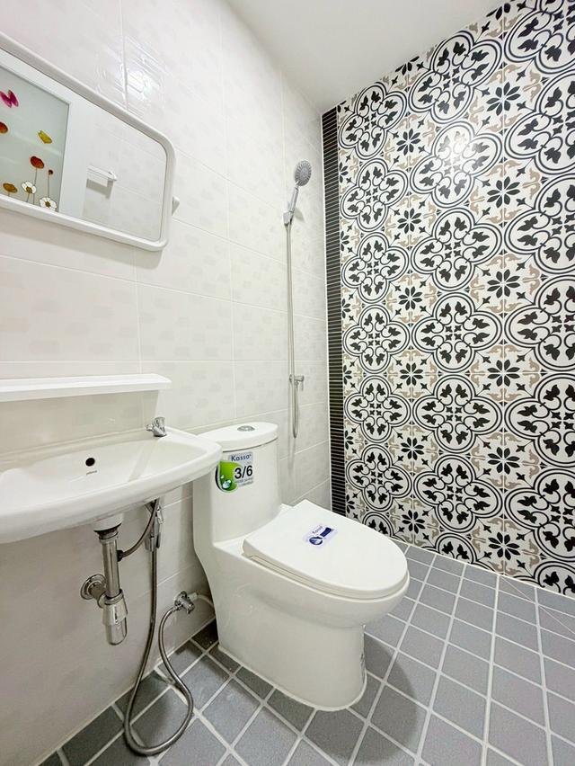 โครงการมารวย1พร้อมเสิร์ฟแล้วน๊า หมู่บ้านมารวย1 ซ.2 (เพิ่มสิน-สายไหม) 9