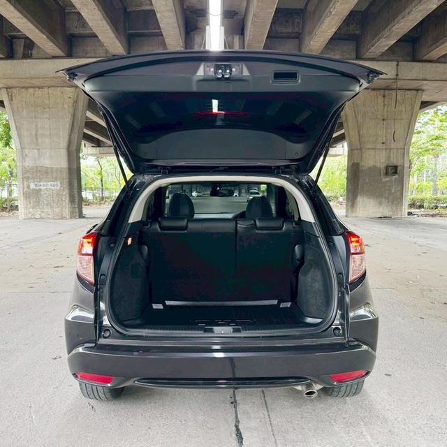 🚗 Honda HRV 1.8 EL Sunroof AT 2016 รูปที่ 10